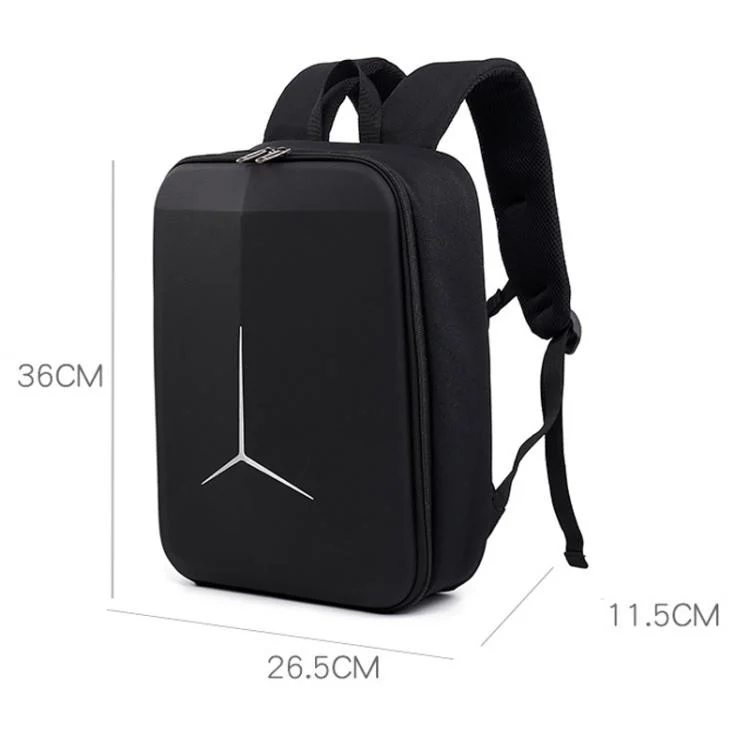 TBD06062140_B9.webp For DJI RS 4 Mini BKano R4M-004 Storage Bag Portable Dual Shoulder Backpack - Image 10