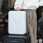 For DJI RS 4 Mini BKano R4M-003 Storage Bag Dual Shoulder Backpack - Image 2