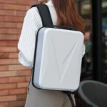 For DJI RS 4 Mini BKano R4M-003 Storage Bag Dual Shoulder Backpack - Image 3