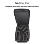 For DJI RS 4 Mini BKano R4M-003 Storage Bag Dual Shoulder Backpack - Image 7