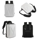 For DJI RS 4 Mini BKano R4M-003 Storage Bag Dual Shoulder Backpack - Image 8