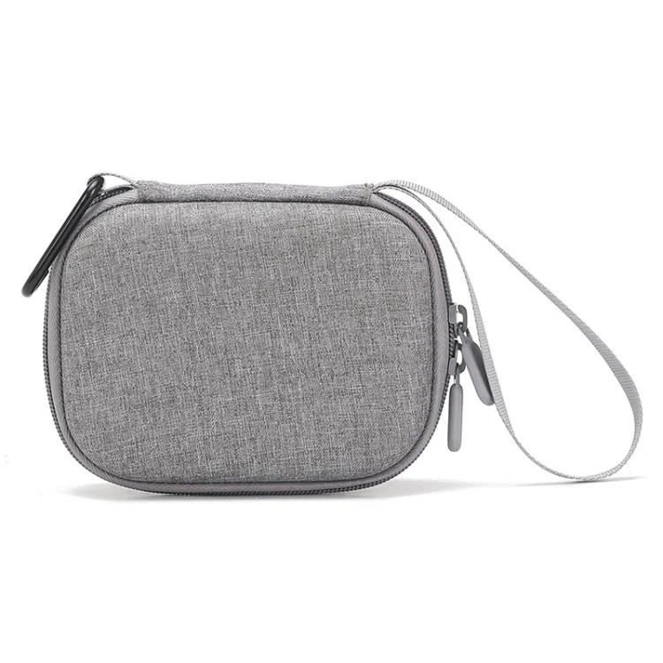 For Insta360 GO 3 / 3S Standard Edition BKano GO-002 Storage Bag Handheld Portable Pouch