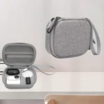 For Insta360 GO 3 / 3S Standard Edition BKano GO-002 Storage Bag Handheld Portable Pouch - Image 2