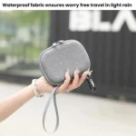 For Insta360 GO 3 / 3S Standard Edition BKano GO-002 Storage Bag Handheld Portable Pouch - Image 4