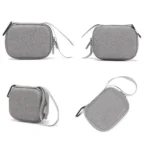 For Insta360 GO 3 / 3S Standard Edition BKano GO-002 Storage Bag Handheld Portable Pouch - Image 6