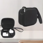 For Insta360 GO 3 / 3S Standard Edition BKano GO-001 Storage Bag Handheld Portable Pouch - Image 2