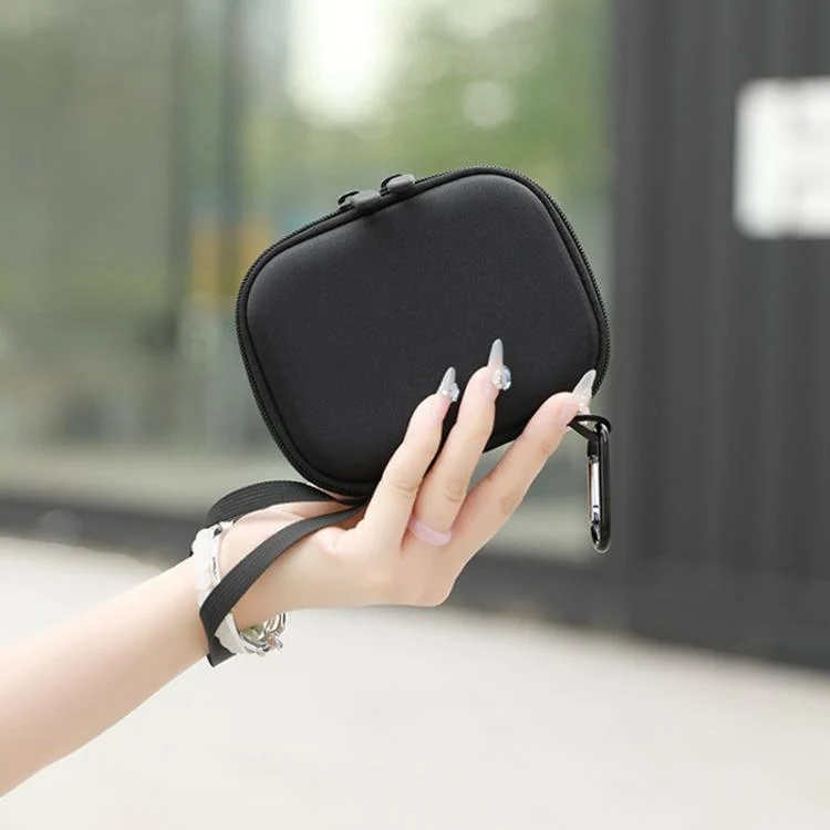 TBD06062169_B3.webp For Insta360 GO 3 / 3S Standard Edition BKano GO-001 Storage Bag Handheld Portable Pouch - Image 4