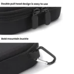 For Insta360 GO 3 / 3S Standard Edition BKano GO-001 Storage Bag Handheld Portable Pouch - Image 6