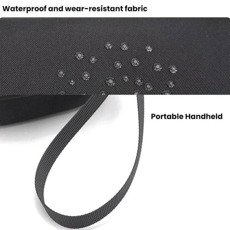 TBD06062169_B6.webp For Insta360 GO 3 / 3S Standard Edition BKano GO-001 Storage Bag Handheld Portable Pouch - Image 7