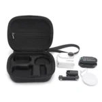 For Insta360 GO 3 / 3S Standard Edition BKano GO-001 Storage Bag Handheld Portable Pouch - Image 8