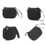 For Insta360 GO 3 / 3S Standard Edition BKano GO-001 Storage Bag Handheld Portable Pouch - Image 9