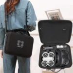 For DJI Neo Fly More Combo BKano NE-023 Storage Backpack - Image 2