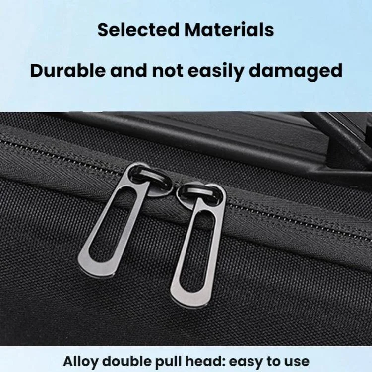 TBD06062174_B3.webp For DJI Neo Fly More Combo BKano NE-023 Storage Backpack - Image 4