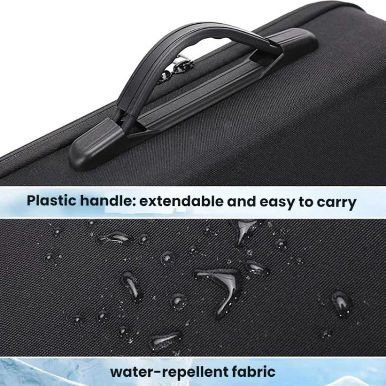 TBD06062174_B4.webp For DJI Neo Fly More Combo BKano NE-023 Storage Backpack - Image 5