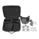 For DJI Neo Fly More Combo BKano NE-023 Storage Backpack - Image 7