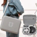 For DJI Neo Fly More Combo BKano NE-022 Storage Backpack - Image 2