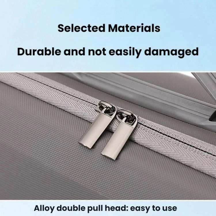 TBD06062176_B3.webp For DJI Neo Fly More Combo BKano NE-022 Storage Backpack - Image 4