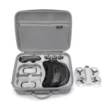 For DJI Neo Fly More Combo BKano NE-022 Storage Backpack - Image 7