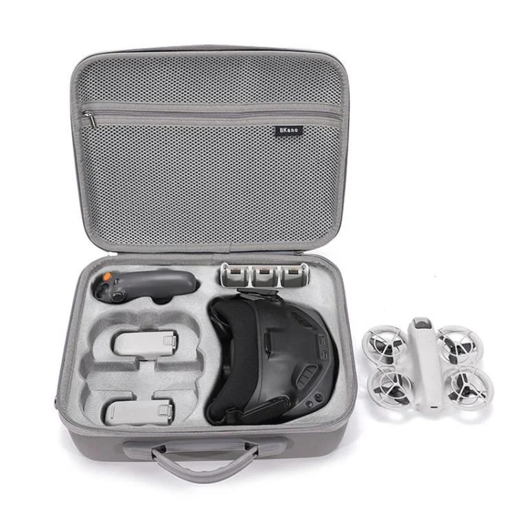 TBD06062176_B6.webp For DJI Neo Fly More Combo BKano NE-022 Storage Backpack - Image 7