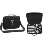 For DJI RS 4 Mini BKano Shoulder Handheld Storage Bag - Image 4