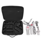 For DJI RS 4 Mini BKano Shoulder Handheld Storage Bag - Image 5