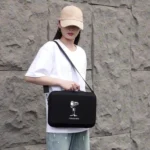 For DJI RS 4 Mini BKano Shoulder Handheld Storage Bag - Image 3