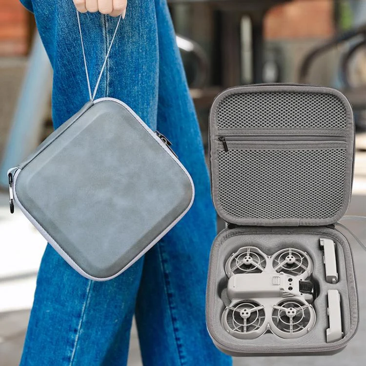 TBD06062190_B1.webp For DJI Neo BKano JL-Neo Multifunctional Waterproof Storage Bag Handheld Storage Case - Image 2