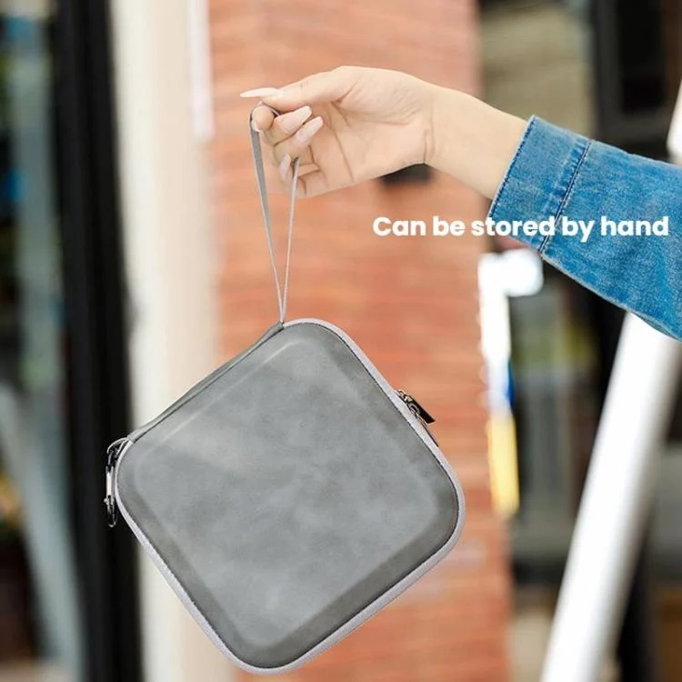TBD06062190_B2.webp For DJI Neo BKano JL-Neo Multifunctional Waterproof Storage Bag Handheld Storage Case - Image 3