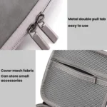 For DJI Neo BKano JL-Neo Multifunctional Waterproof Storage Bag Handheld Storage Case - Image 5
