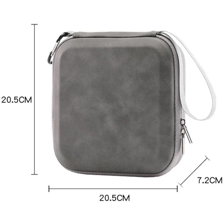 TBD06062190_B6.webp For DJI Neo BKano JL-Neo Multifunctional Waterproof Storage Bag Handheld Storage Case - Image 7