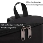 For DJI Mini 2 / 2 SE / 4K Fly More Combo BKano M4K-004 Hard Shell Portable Chest Bag Crossbody Backpack - Image 5