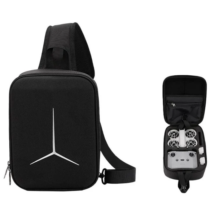 TBD06062197_B1.webp For DJI Neo Combo BKano NE-018 Storage Chest Bag Portable Backpack - Image 2