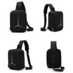 For DJI Neo Combo BKano NE-018 Storage Chest Bag Portable Backpack - Image 3