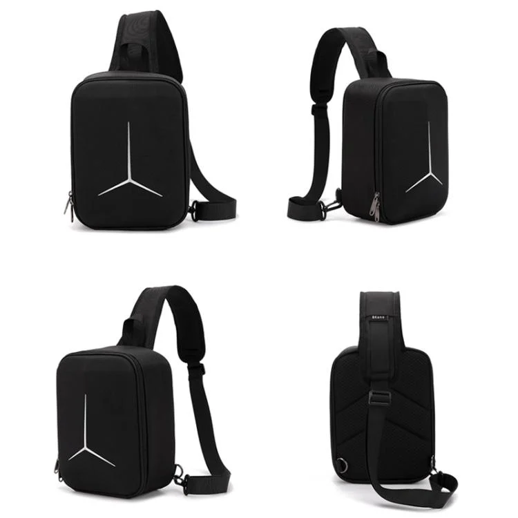 TBD06062197_B2.webp For DJI Neo Combo BKano NE-018 Storage Chest Bag Portable Backpack - Image 3