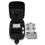 For DJI Neo Combo BKano NE-018 Storage Chest Bag Portable Backpack - Image 4