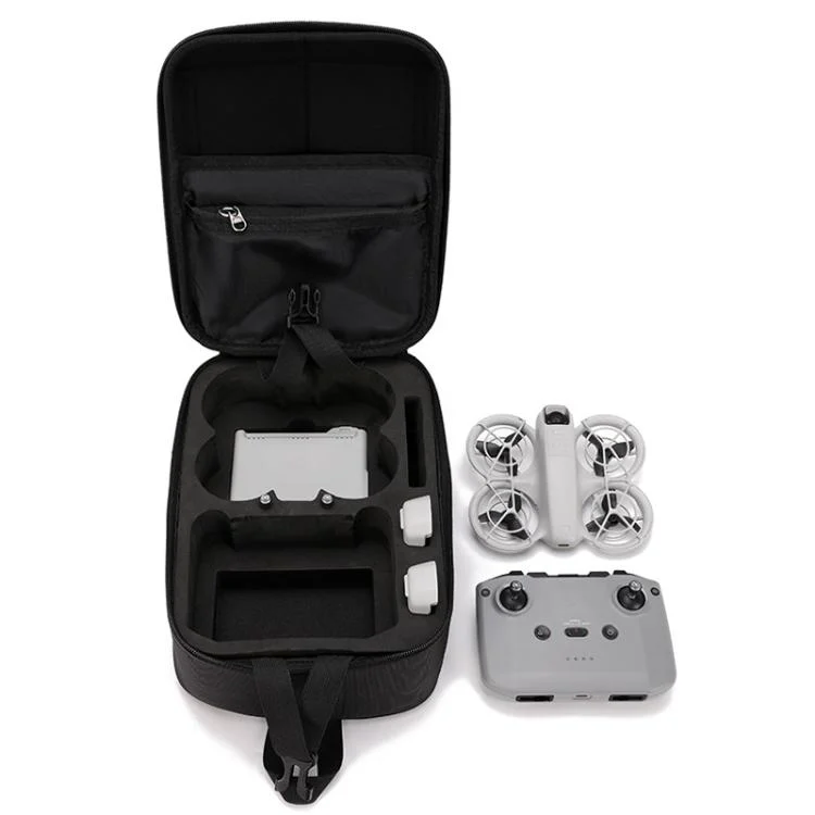 TBD06062197_B3.webp For DJI Neo Combo BKano NE-018 Storage Chest Bag Portable Backpack - Image 4