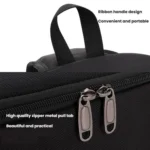 For DJI Neo Combo BKano NE-018 Storage Chest Bag Portable Backpack - Image 5