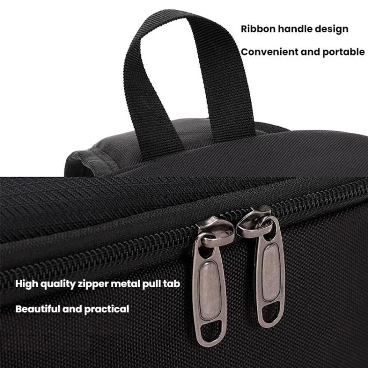 TBD06062197_B4.webp For DJI Neo Combo BKano NE-018 Storage Chest Bag Portable Backpack - Image 5