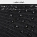 For DJI Neo Combo BKano NE-018 Storage Chest Bag Portable Backpack - Image 6