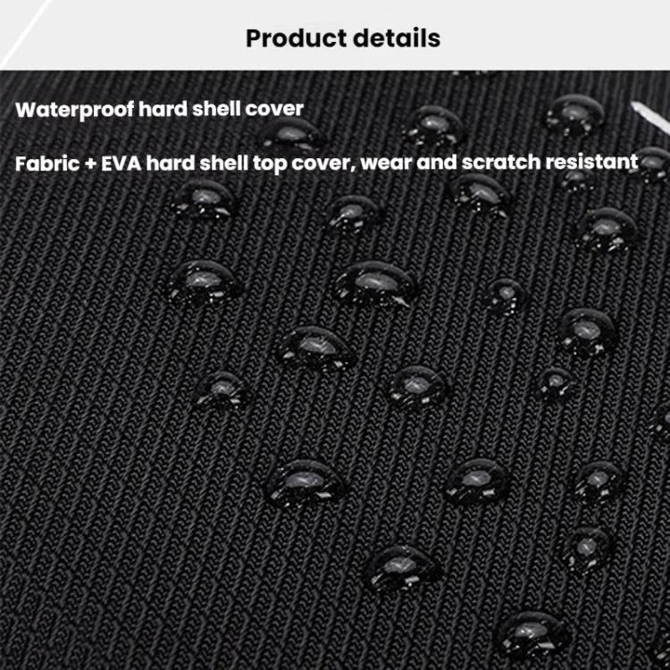 TBD06062197_B5.webp For DJI Neo Combo BKano NE-018 Storage Chest Bag Portable Backpack - Image 6