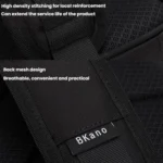 For DJI Neo Combo BKano NE-018 Storage Chest Bag Portable Backpack - Image 7