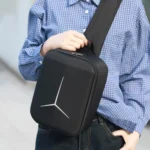 For DJI Neo Combo BKano NE-018 Storage Chest Bag Portable Backpack - Image 8