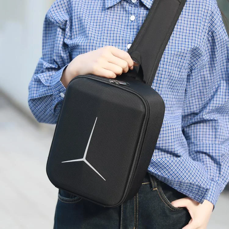 TBD06062197_B7.webp For DJI Neo Combo BKano NE-018 Storage Chest Bag Portable Backpack - Image 8