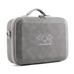 For DJI Mini 2 / 2 SE / 4K Fly More Combo BKano M4K003 Crossbody Storage Backpack