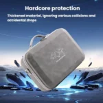 For DJI Mini 2 / 2 SE / 4K Fly More Combo BKano M4K003 Crossbody Storage Backpack - Image 3