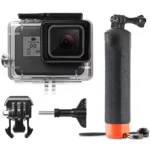 Waterproof Case Dive Accessory Kit For GoPro HERO13 Black /12 Black /11 Black /10 Black - Image 2
