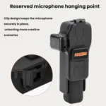 For DJI OSMO POCKET 3 BRDRC Body Screen Lens Protective Cover - Image 12