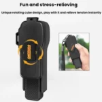 For DJI OSMO POCKET 3 BRDRC Body Screen Lens Protective Cover - Image 6