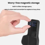 For DJI OSMO POCKET 3 BRDRC Body Screen Lens Protective Cover - Image 8