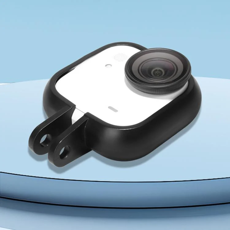 TBD06062361_B1.webp For Insta360 GO Ultra Camera PC Frame Mount Protective Housing Case - Image 2